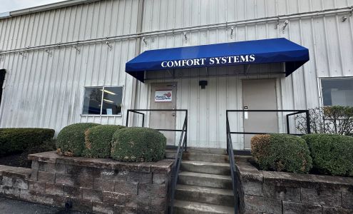 Comfort Systems Inc.