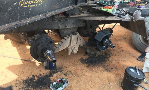 Mikes Heavy Truck And Trailer Repair Jacksonville