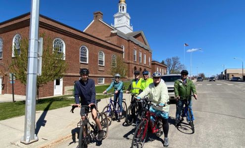 Bicycle Alliance of Minnesota