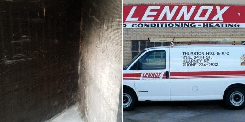 Thurston Heating & Air Conditioning