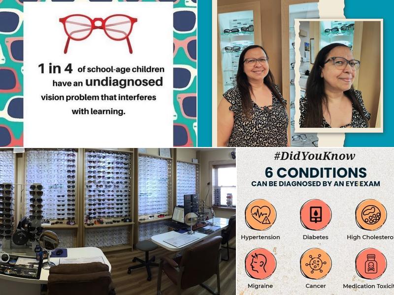 South Shore Eye Care Associates