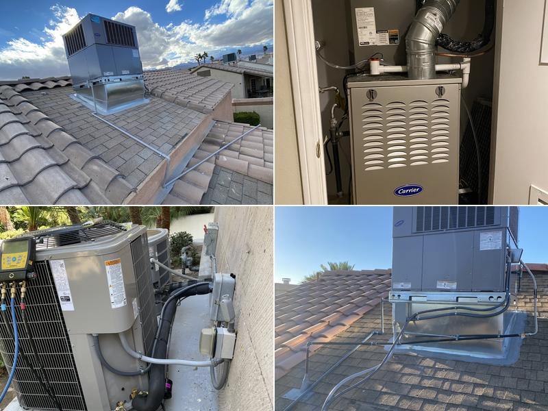 Ultra Heating & Cooling & Refrigeration