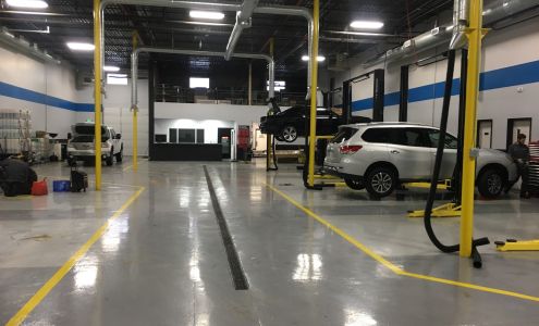 Sunburst Automotive Service