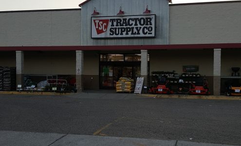 Tractor Supply Georgetown