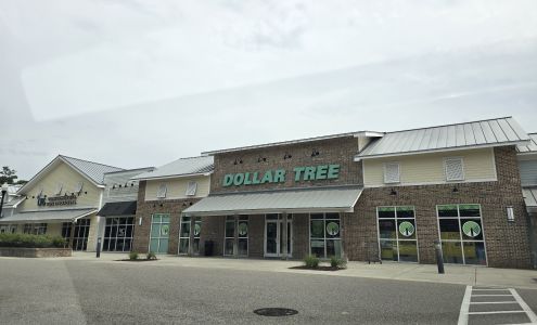 Dollar Tree