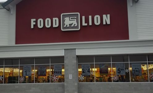 Food Lion