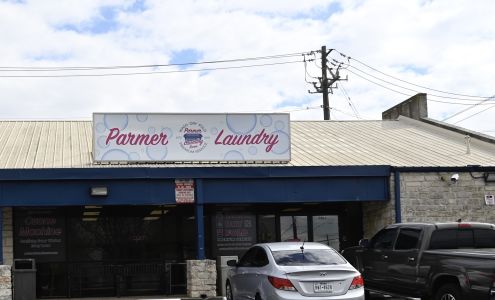 Parmer Laundromat