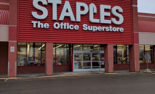Staples