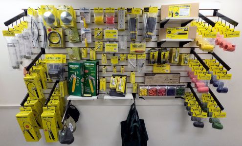 LockNLube West Lebanon