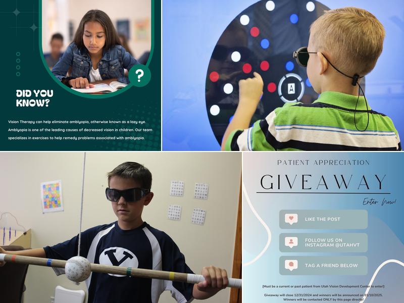 Utah Vision Development Center