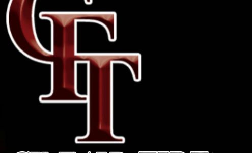 Cy-Fair Tire Road Service 414 S McLennan Loop, Elm Mott Texas 76640