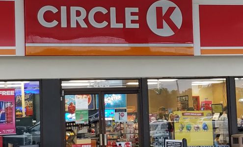 Circle K