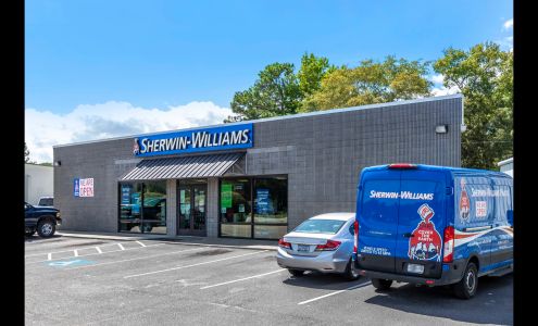 Sherwin-Williams Paint Store