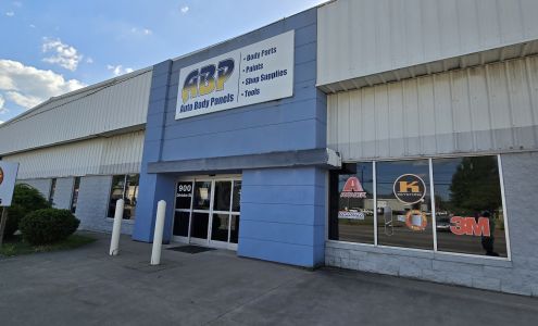 1-800 Radiator & A/C-Parksburg