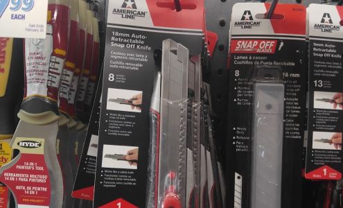 Sherwin-Williams Paint Store