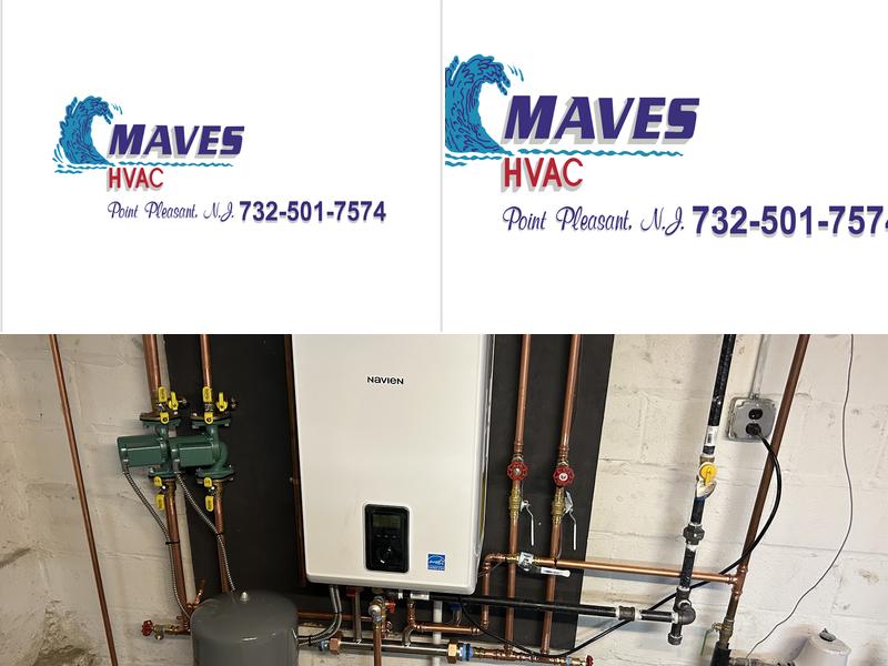 Maves Heating & Air Conditioning