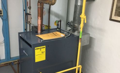 Maves Heating & Air Conditioning