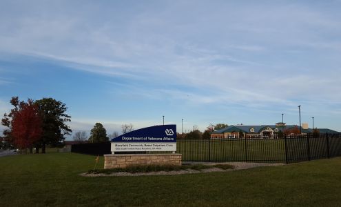 Mansfield VA Clinic