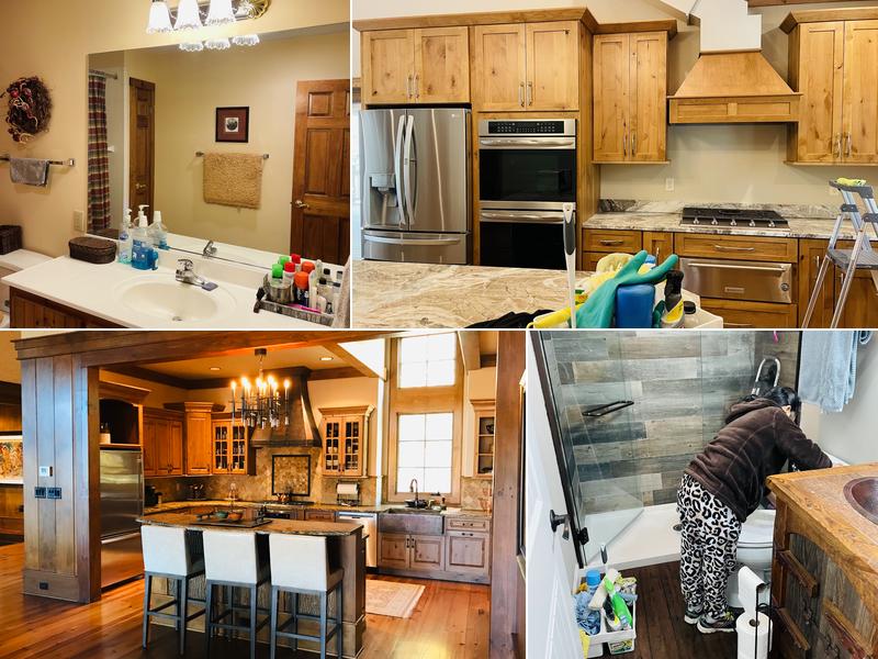 5 Stars Cleaning Services