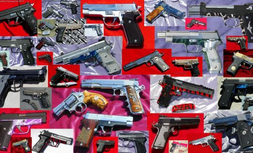 TJ's Custom Gunworks