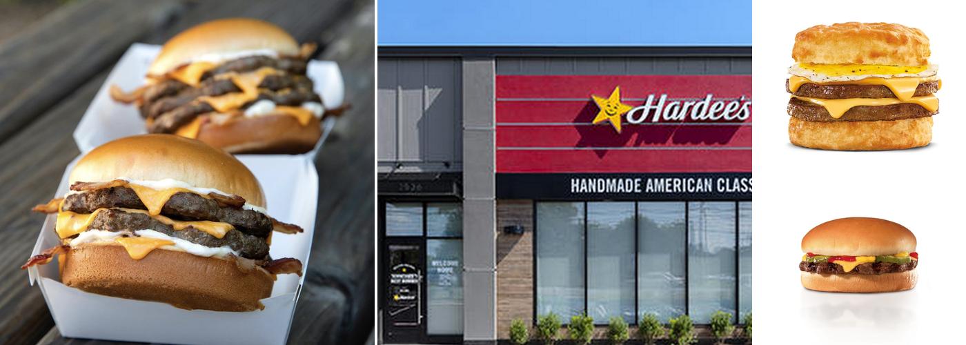 Hardee’s