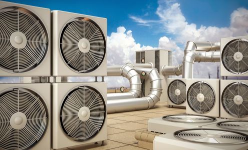 Air Temp Service Co.