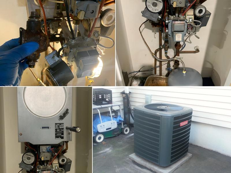Airtek Mechanical Heating & Cooling