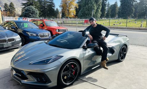 Catrachos Auto sales