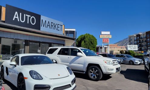 Auto Market