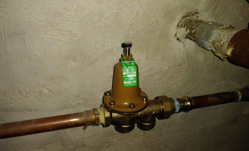 MBI Heating and Air Conditioning