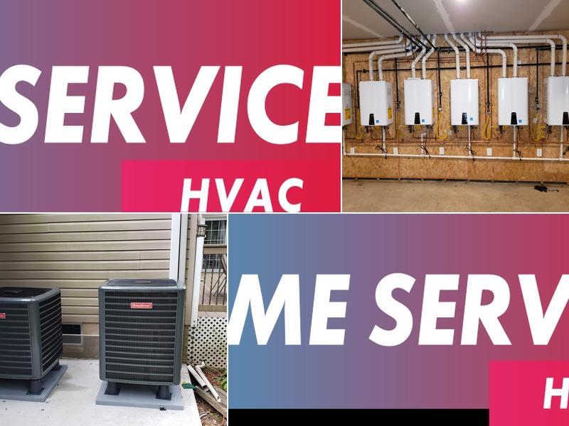 Prime Service HVAC