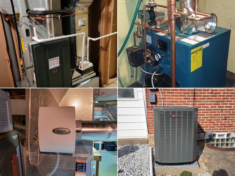 Perfect Temp Mechanical