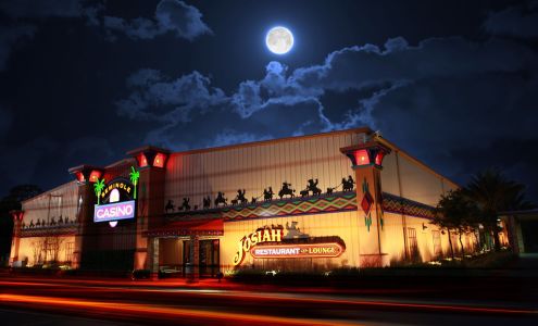 Seminole Casino Brighton