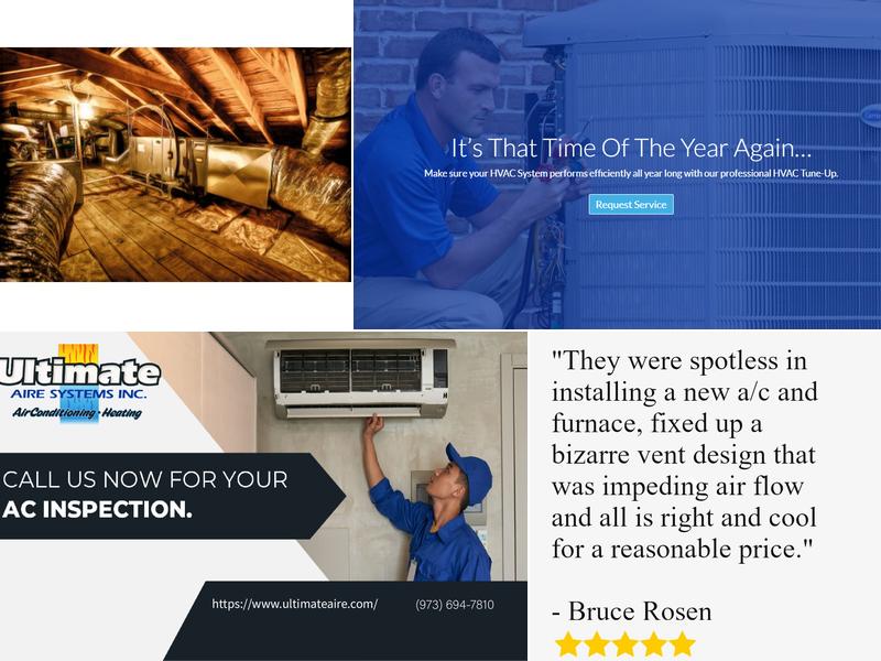 Ultimate Aire Systems of Ridgewood