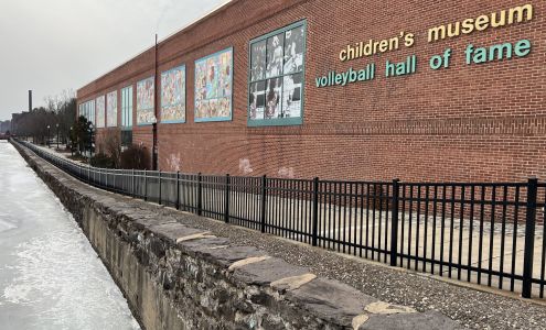 Children's Museum at Holyoke Holyoke