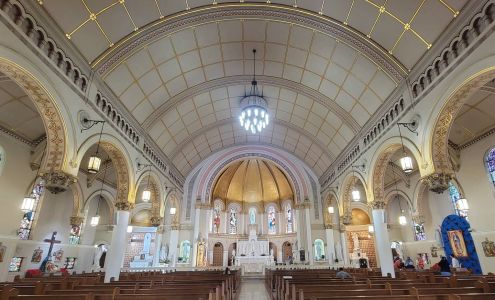 St. Mary's Catholic Church