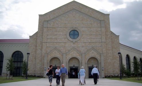 Stonebriar Community Church