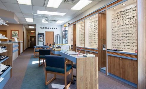 Eye Care Specialties - Strongsville