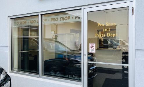 Jeff Wyler Fairfield Nissan Parts