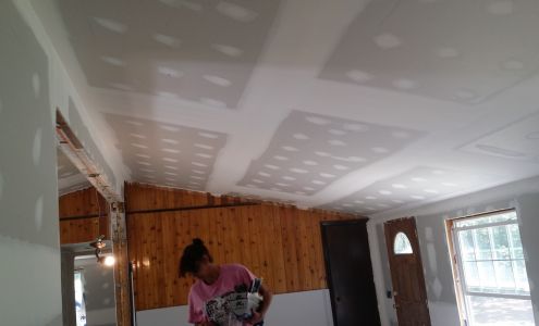 Graybill Drywall