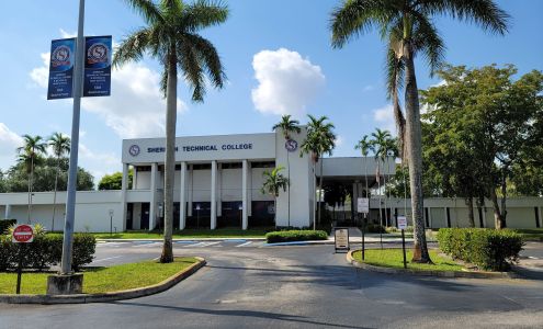 Sheridan Technical College East Campus