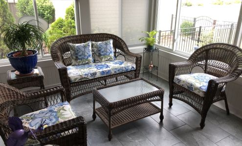 First Choice Window Door and Deck