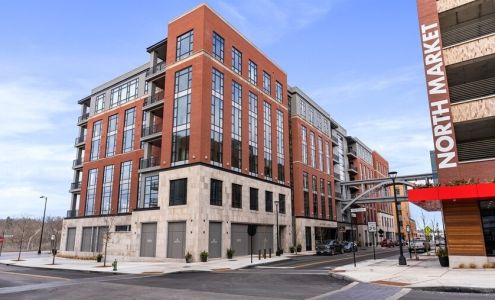 Meridian Wealth Management