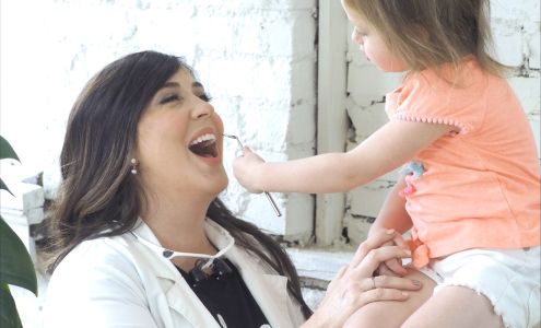 Homegrown Smiles Co. 770 Bethel Rd, Columbus Ohio 43214