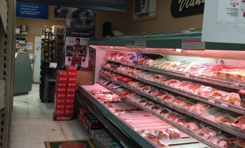 Marché Bonichoix Rivière-rouge