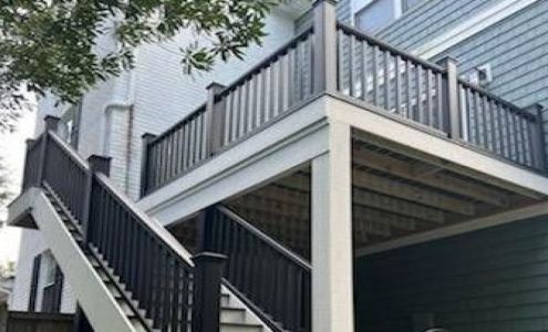 J & L Home Renovations