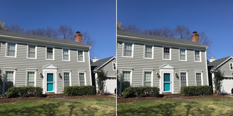 Carolina Window Co Inc