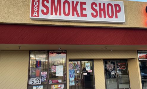 Sosa Smoke Shop