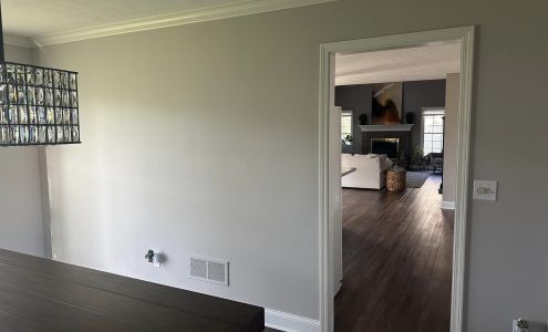 JDP Home Improvements