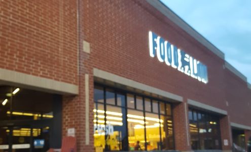 Food Lion Holden Beach